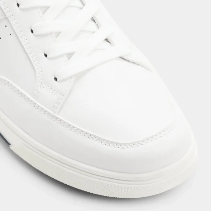 Jenkin Low-Top-Sneaker, Cup-Sohle