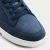 Jenkin Low-Top-Sneaker, Cup-Sohle