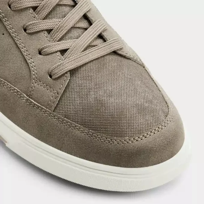 Jenkin Low-Top-Sneaker, Cup-Sohle
