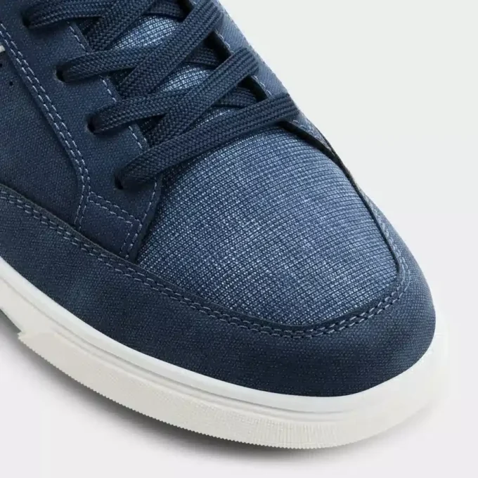 Jenkin Low-Top-Sneaker, Cup-Sohle