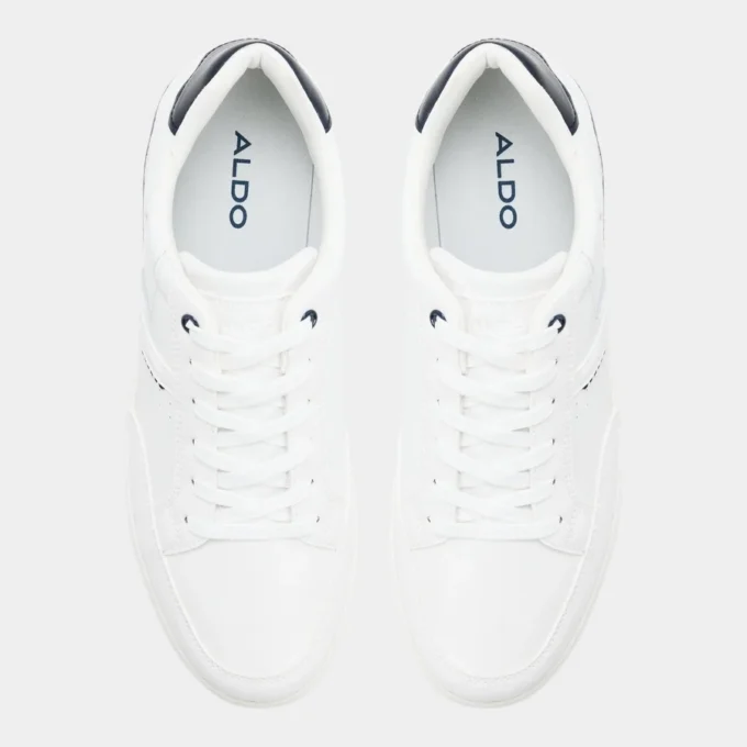 Jenkin Low-Top-Sneaker, Cup-Sohle