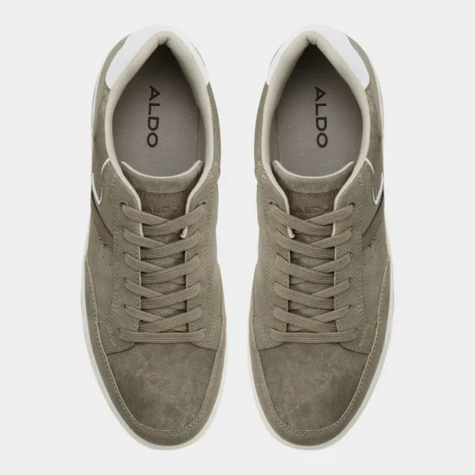 Jenkin Low-Top-Sneaker, Cup-Sohle