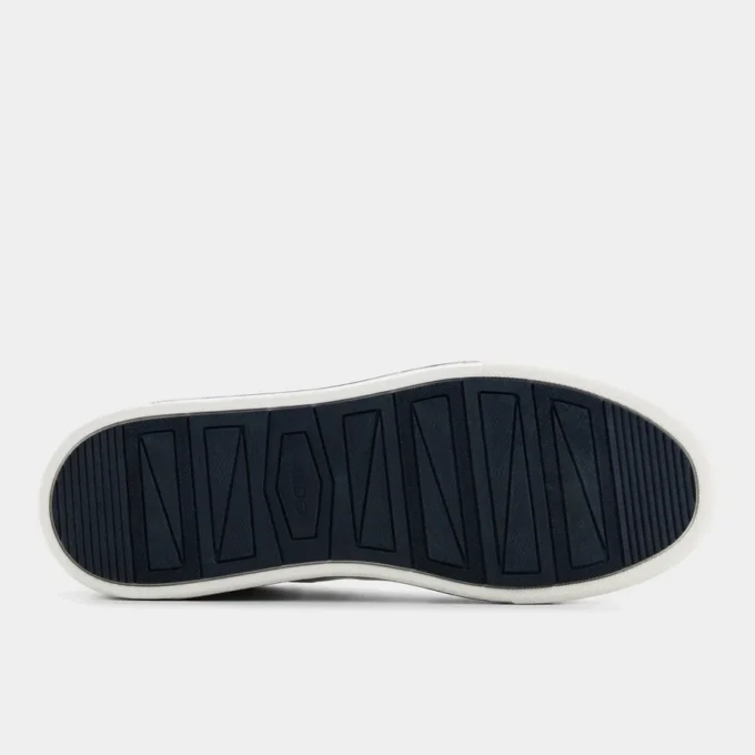 Jenkin Low-Top-Sneaker, Cup-Sohle