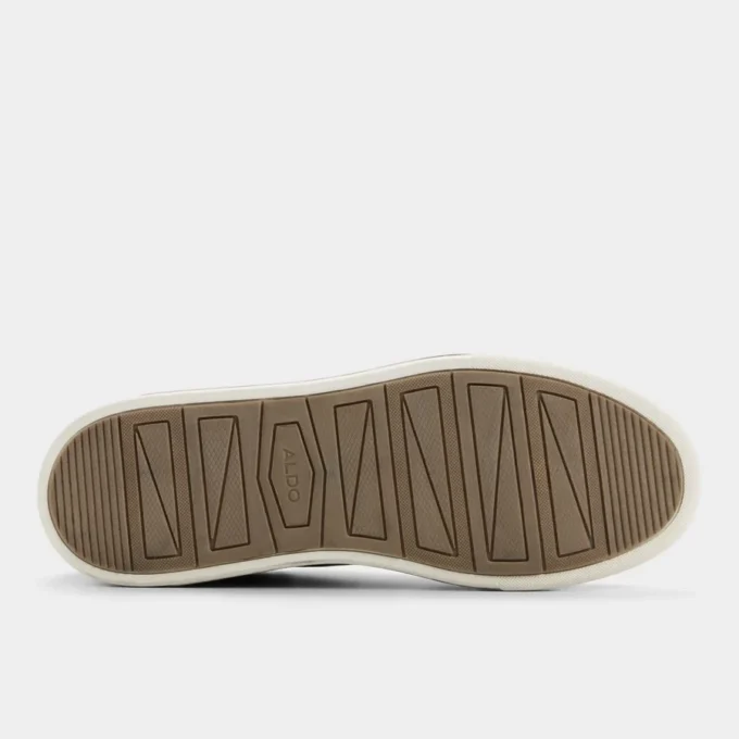 Jenkin Low-Top-Sneaker, Cup-Sohle