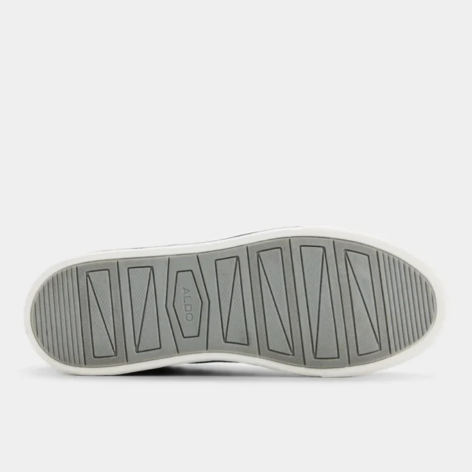 Jenkin Low-Top-Sneaker, Cup-Sohle