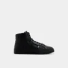 Jenner High-Top-Sneaker, Cup-Sohle