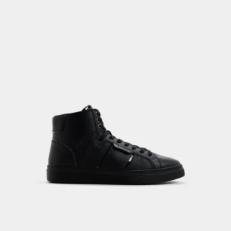 Jenner High-Top-Sneaker, Cup-Sohle