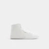 Jenner High-Top-Sneaker, Cup-Sohle