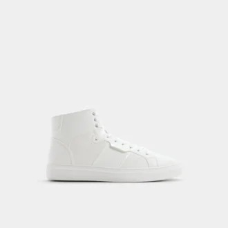 Jenner High-Top-Sneaker, Cup-Sohle