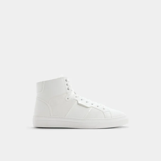 Jenner High-Top-Sneaker, Cup-Sohle