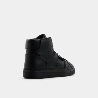 Jenner High-Top-Sneaker, Cup-Sohle