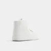 Jenner High-Top-Sneaker, Cup-Sohle