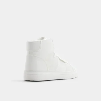Jenner High-Top-Sneaker, Cup-Sohle
