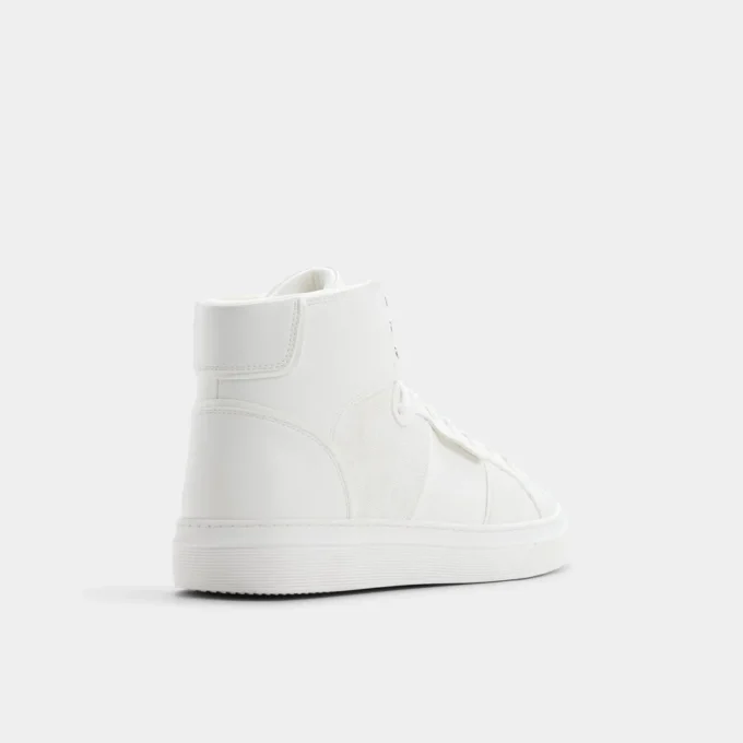 Jenner High-Top-Sneaker, Cup-Sohle
