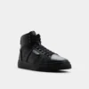 Jenner High-Top-Sneaker, Cup-Sohle