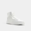 Jenner High-Top-Sneaker, Cup-Sohle