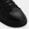 Jenner High-Top-Sneaker, Cup-Sohle