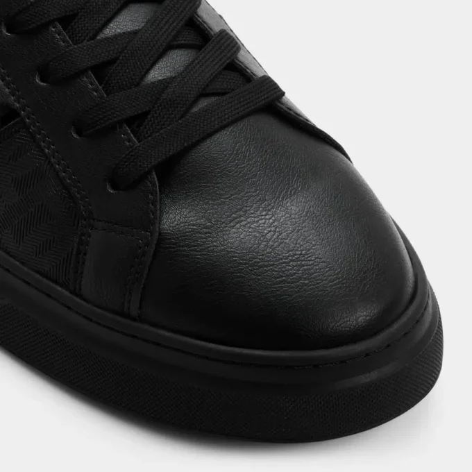 Jenner High-Top-Sneaker, Cup-Sohle