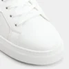 Jenner High-Top-Sneaker, Cup-Sohle