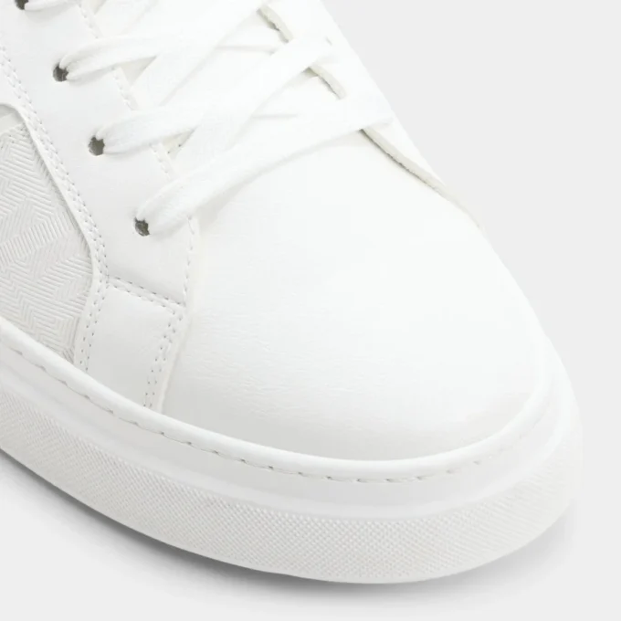 Jenner High-Top-Sneaker, Cup-Sohle
