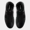 Jenner High-Top-Sneaker, Cup-Sohle