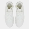Jenner High-Top-Sneaker, Cup-Sohle