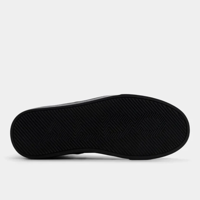 Jenner High-Top-Sneaker, Cup-Sohle