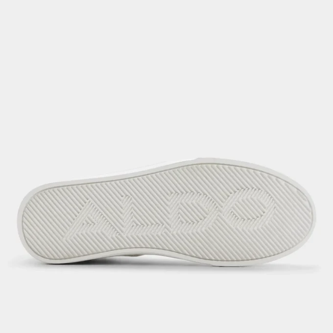 Jenner High-Top-Sneaker, Cup-Sohle