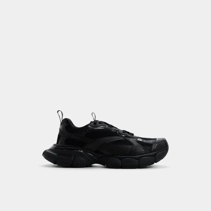 Jensen Low-Top-Sneaker