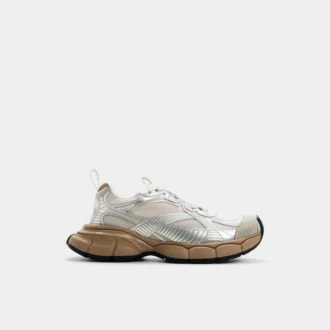 Jensen Low-Top-Sneaker