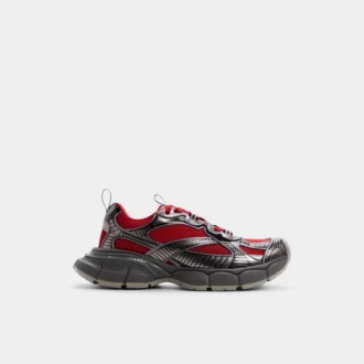Jensen Low-Top-Sneaker