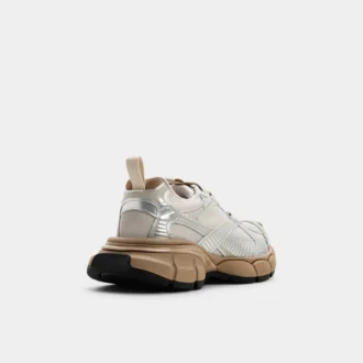 Jensen Low-Top-Sneaker