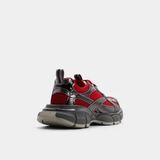 Jensen Low-Top-Sneaker
