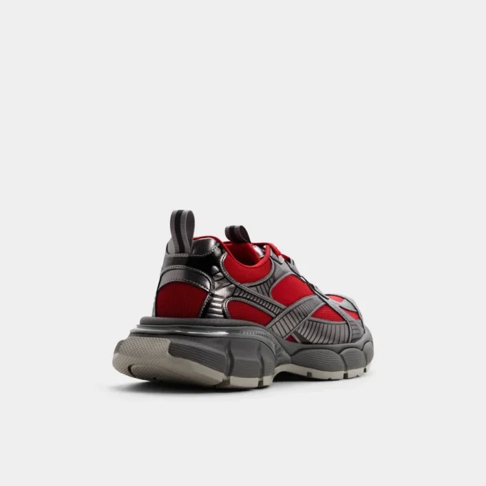 Jensen Low-Top-Sneaker