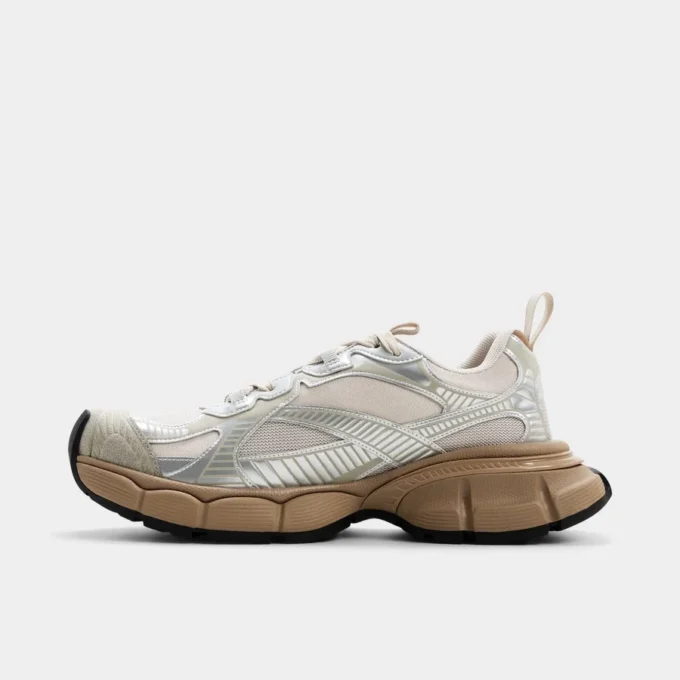Jensen Low-Top-Sneaker