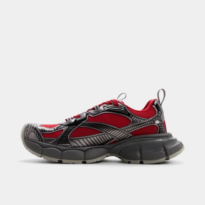 Jensen Low-Top-Sneaker
