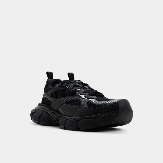 Jensen Low-Top-Sneaker