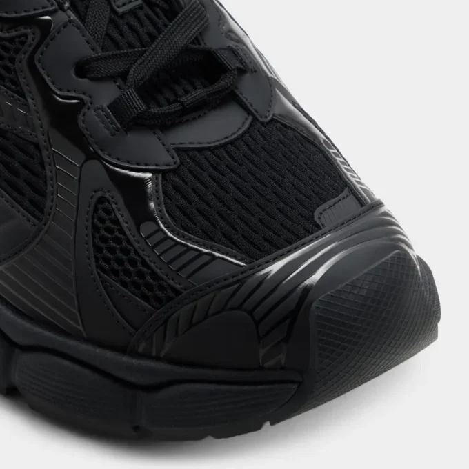 Jensen Low-Top-Sneaker