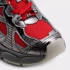 Jensen Low-Top-Sneaker