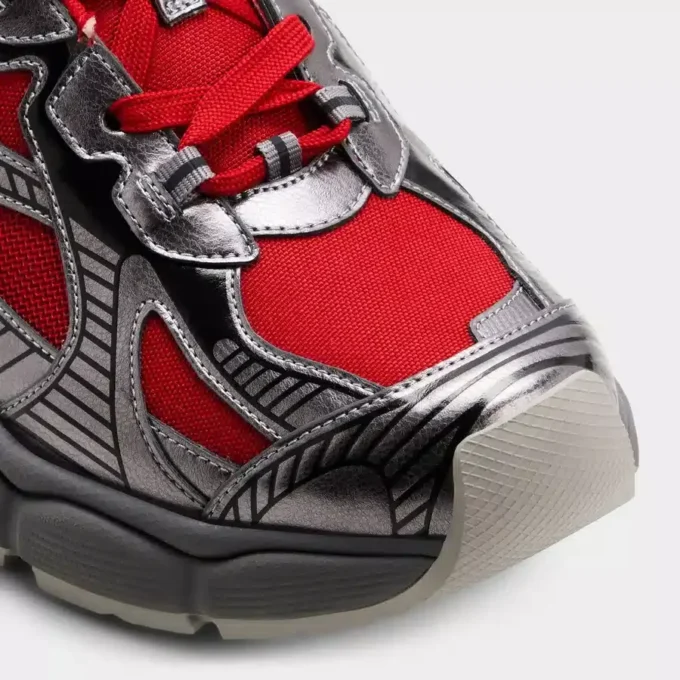 Jensen Low-Top-Sneaker