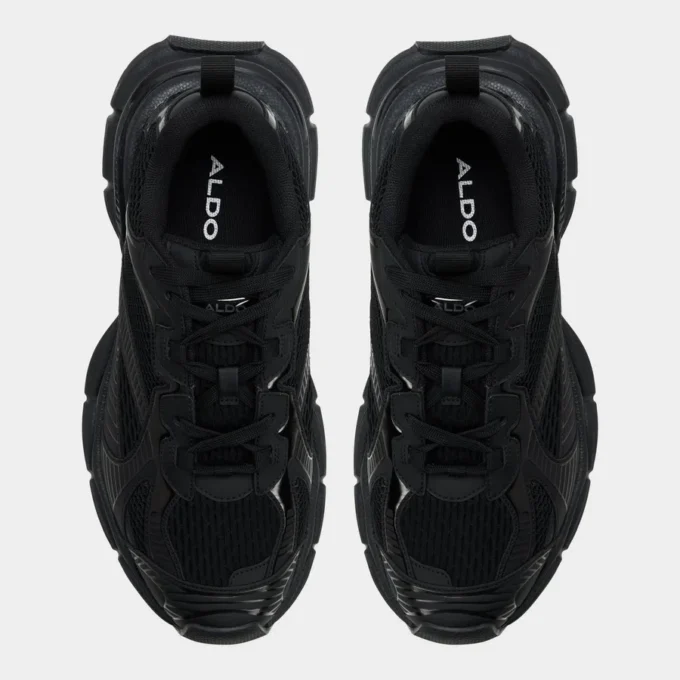 Jensen Low-Top-Sneaker
