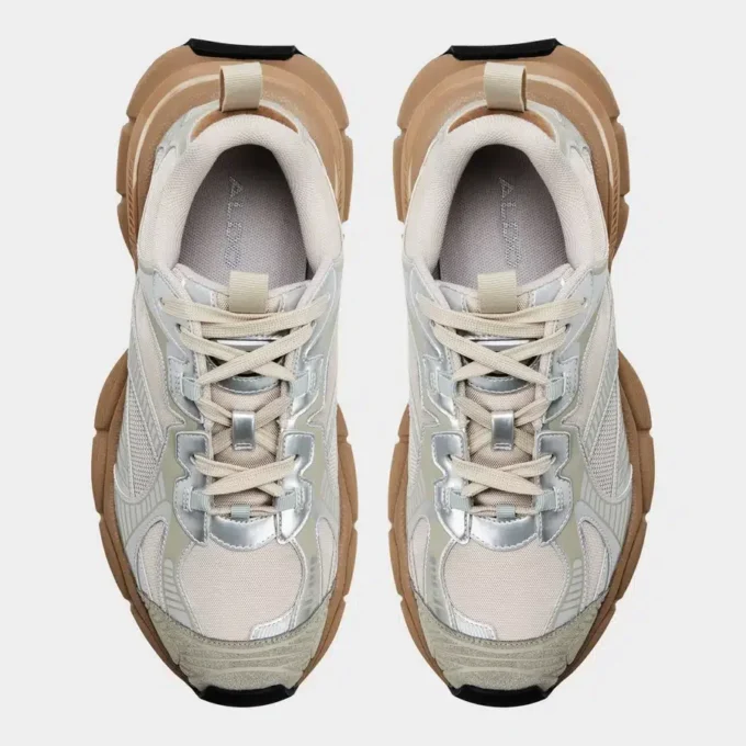Jensen Low-Top-Sneaker