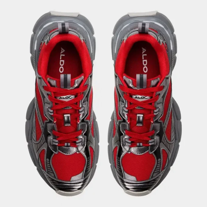 Jensen Low-Top-Sneaker