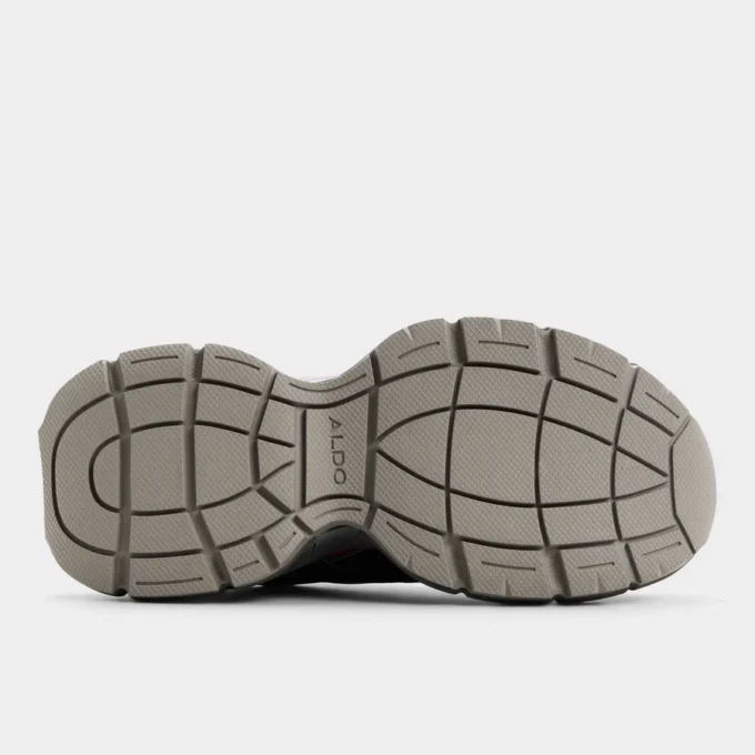 Jensen Low-Top-Sneaker