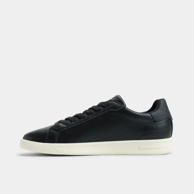 Jeremie Low-Top-Sneaker