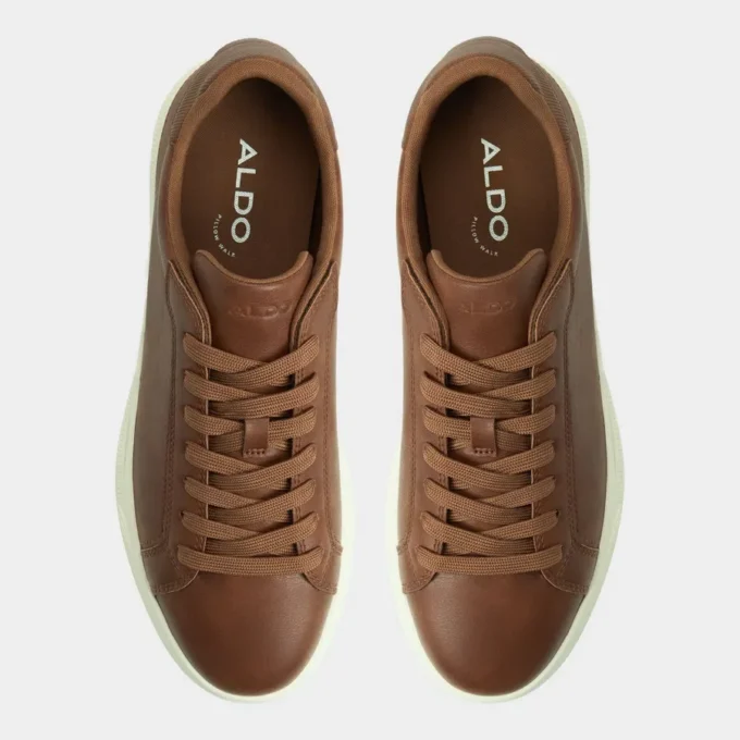 Jeremie Low-Top-Sneaker