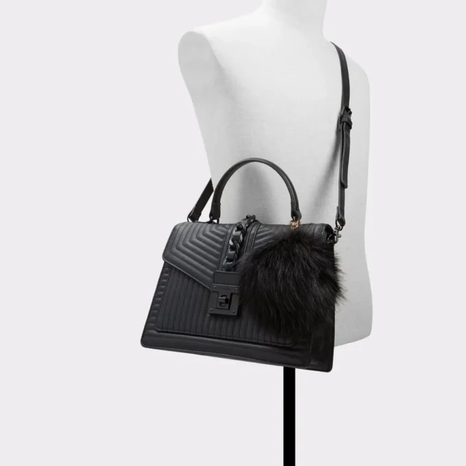 Jerilini Handtasche mit Tragegriff