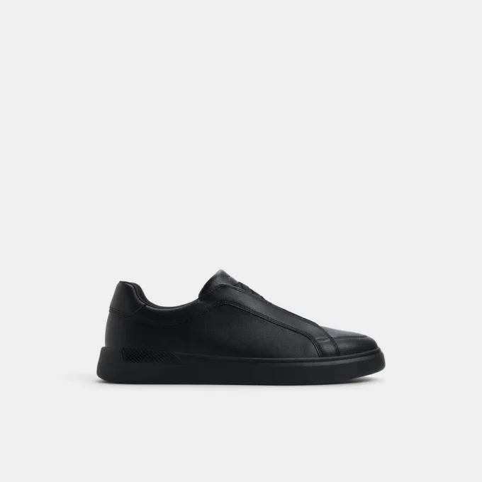 Jona Slip-on-Sneaker, Cup-Sohle