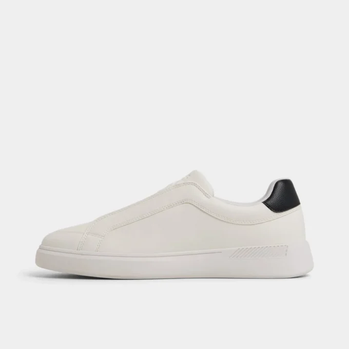 Jona Slip-on-Sneaker, Cup-Sohle