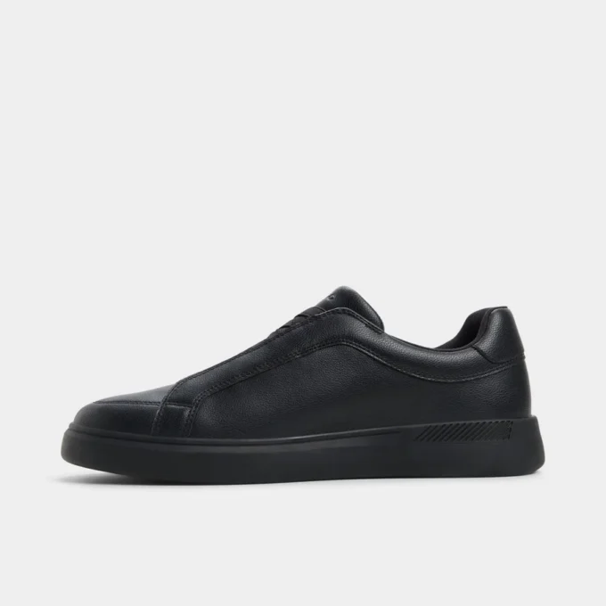 Jona Slip-on-Sneaker, Cup-Sohle